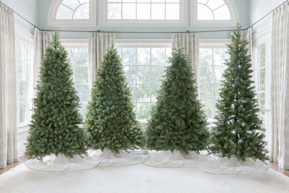 Best Artificial Christmas Trees 2025