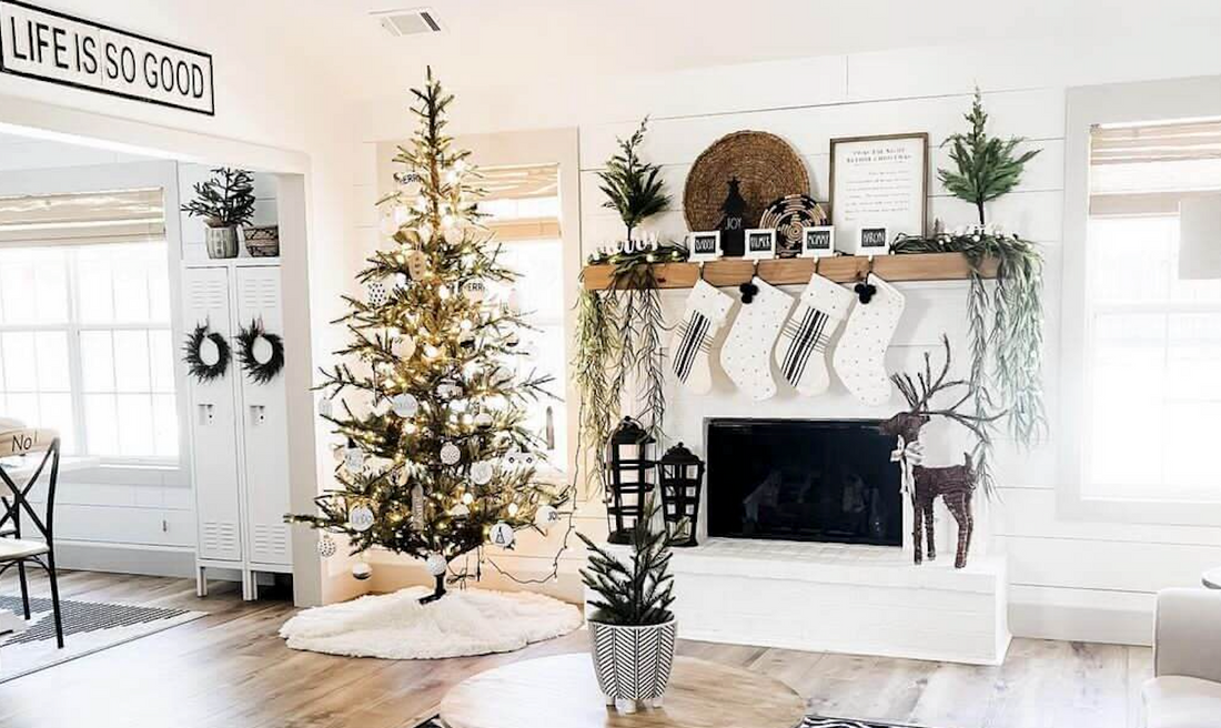 Best Artificial Christmas Trees 2022$ {shop-name}