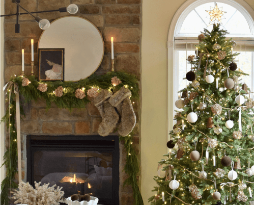 The Best Type of Artificial Christmas Tree to Buy This Season