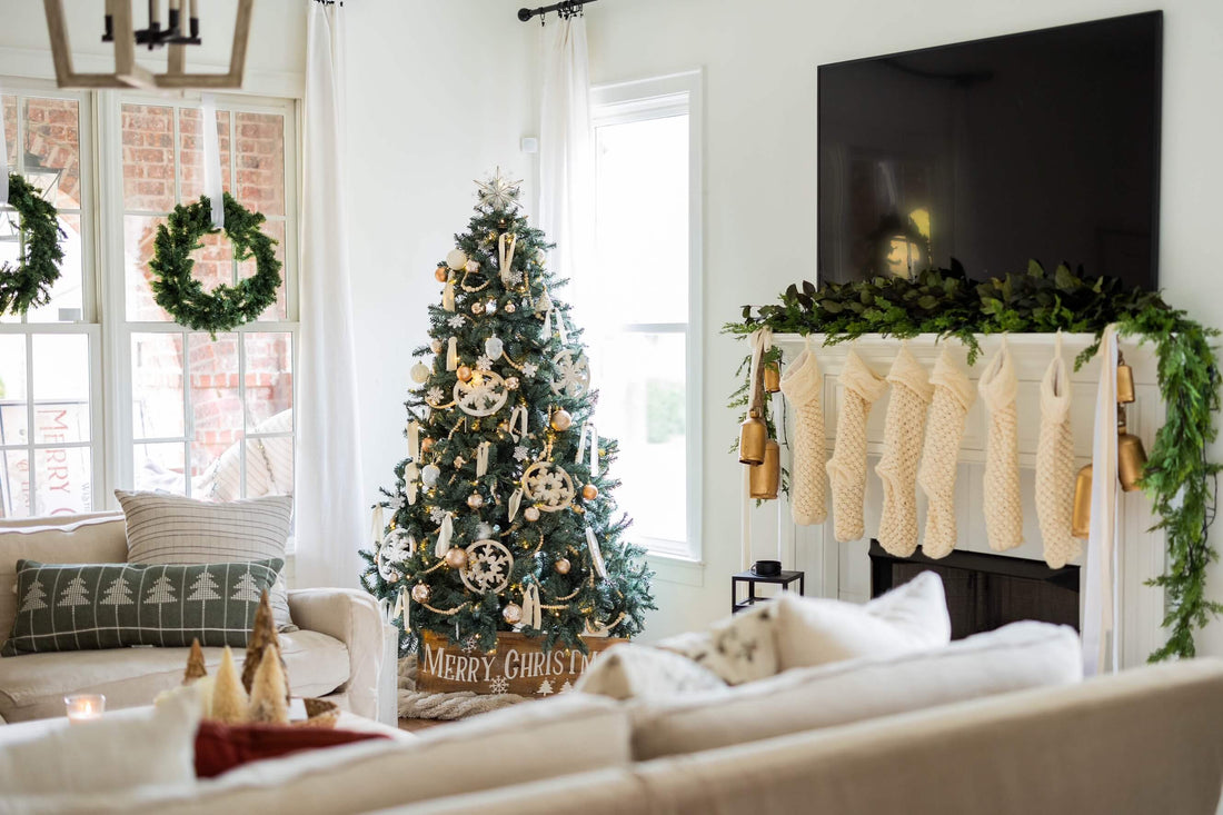 What To Look For When Choosing Between Classic and Realistic Tree Tips