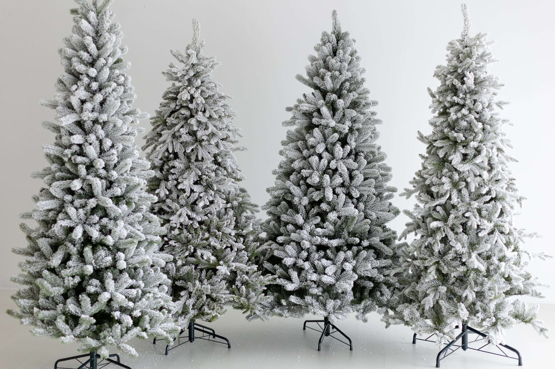 How Much Should I Spend on an Artificial Christmas Tree?