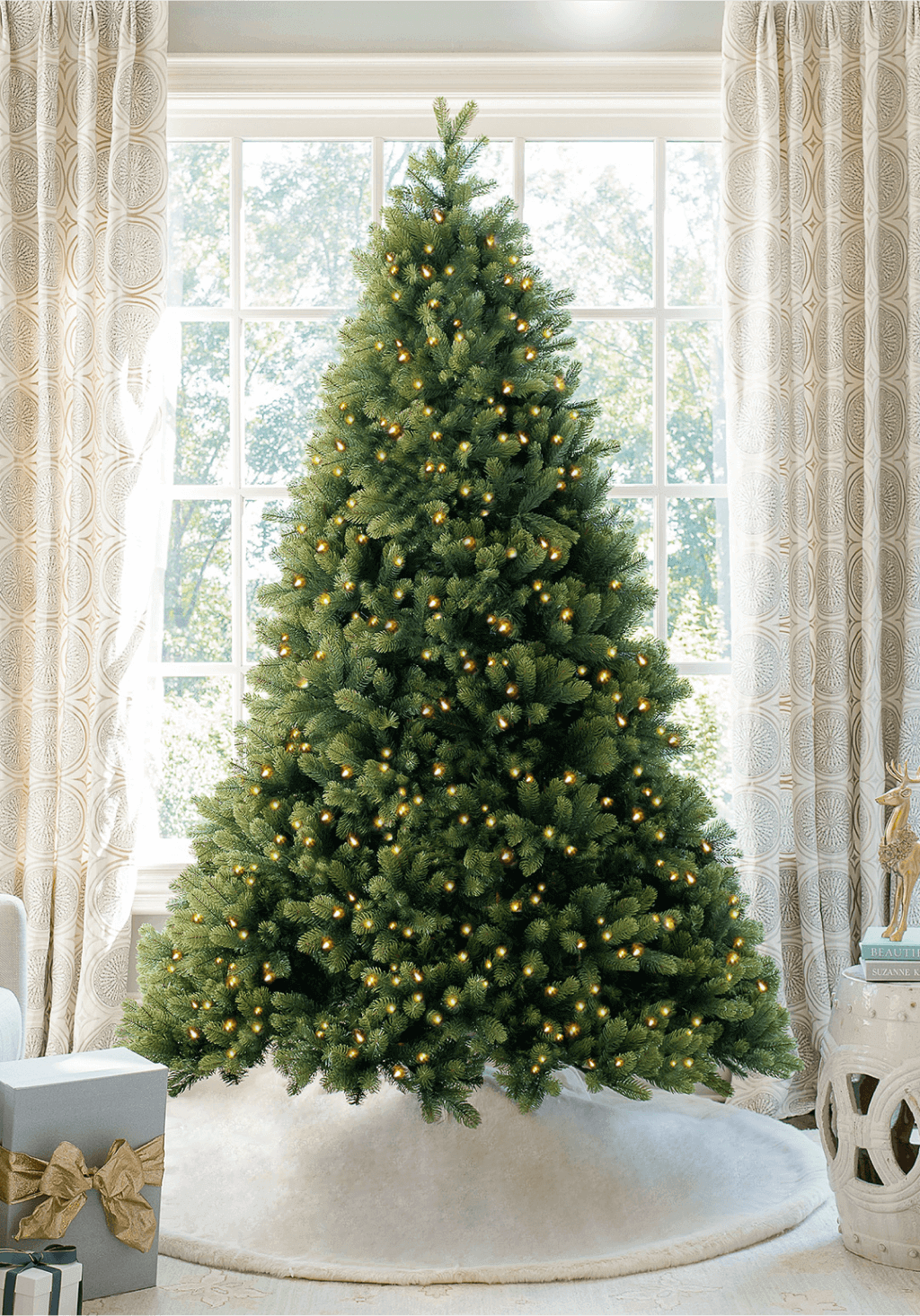 How to Shape Artificial Christmas Trees: Expert Tips for Perfect Form