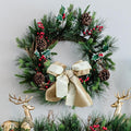 Wreaths & Garlands