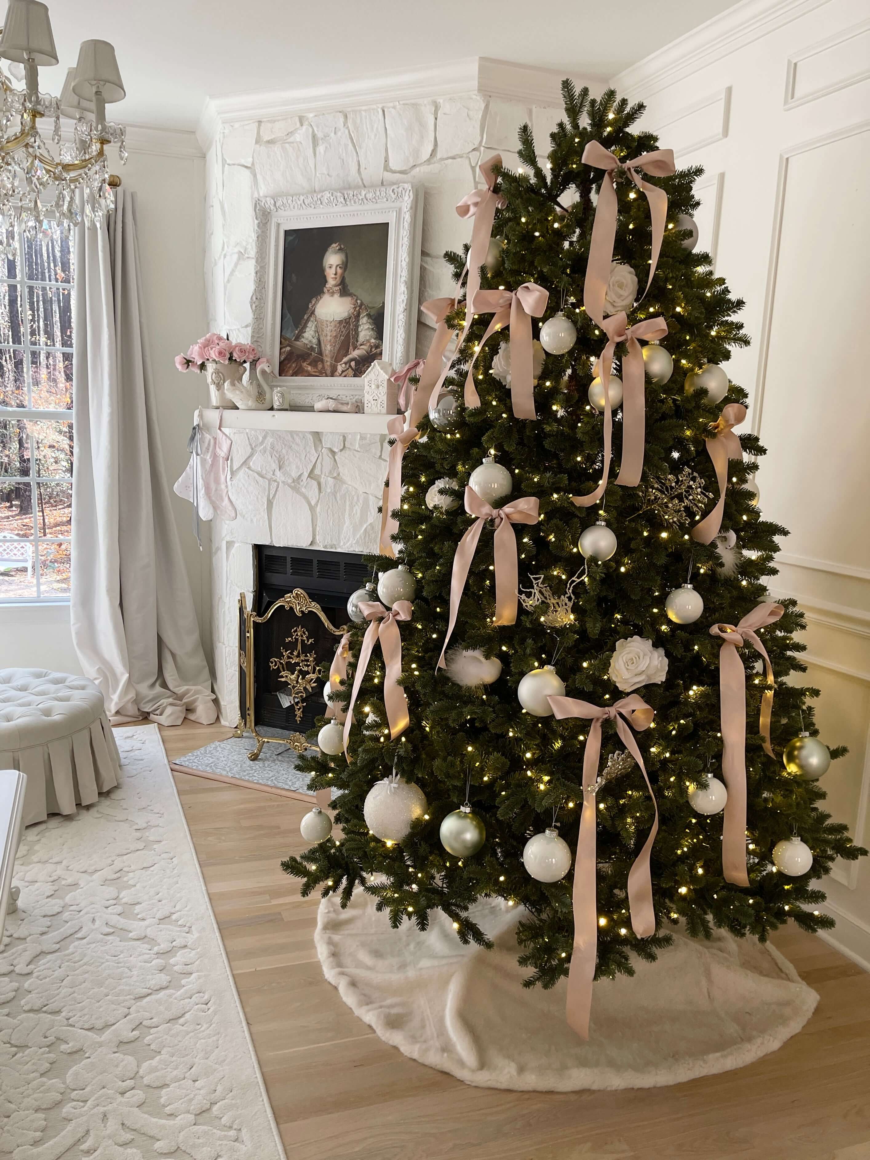 Artificial Christmas Trees for Every Season: Decorating Beyond the Hol – King of Christmas