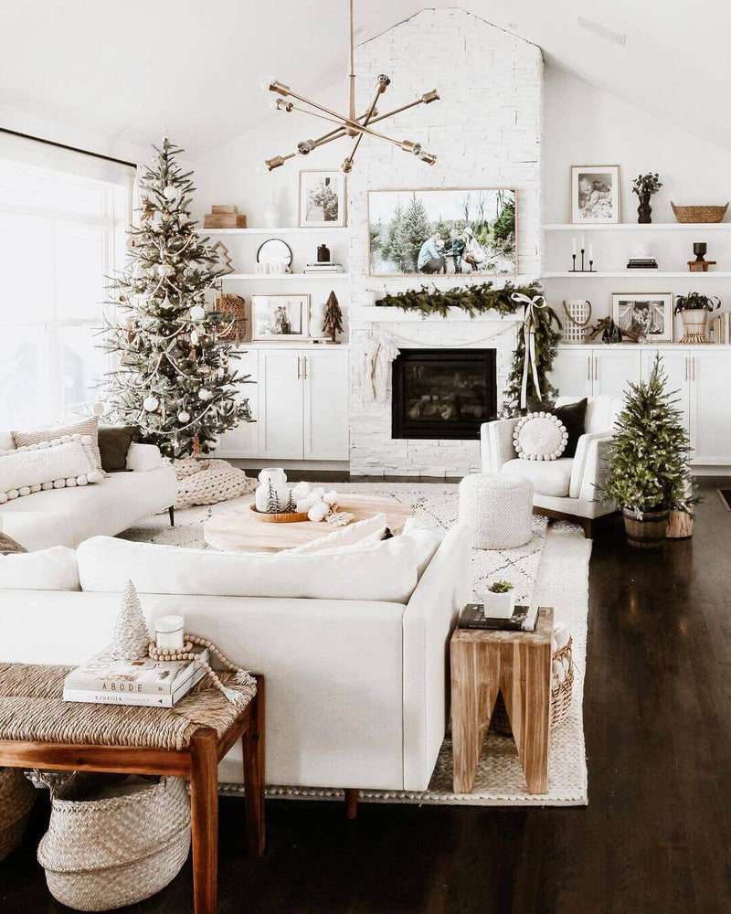 How to Buy an Artificial King of Christmas Tree (2024 Buying Guide)