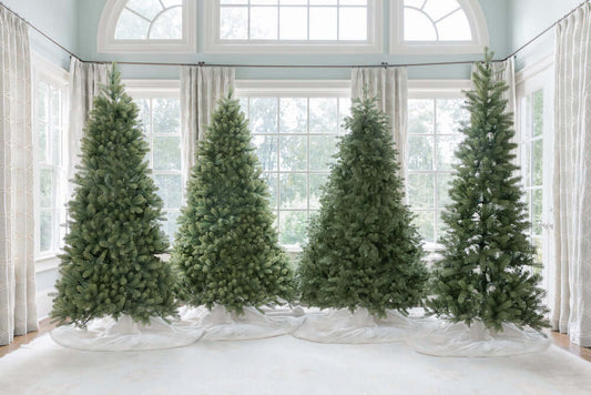 Best Artificial Christmas Trees 2025
