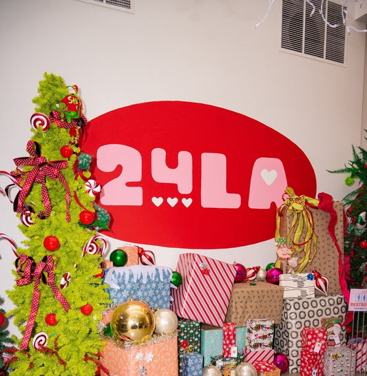 King of Christmas Tree Donation