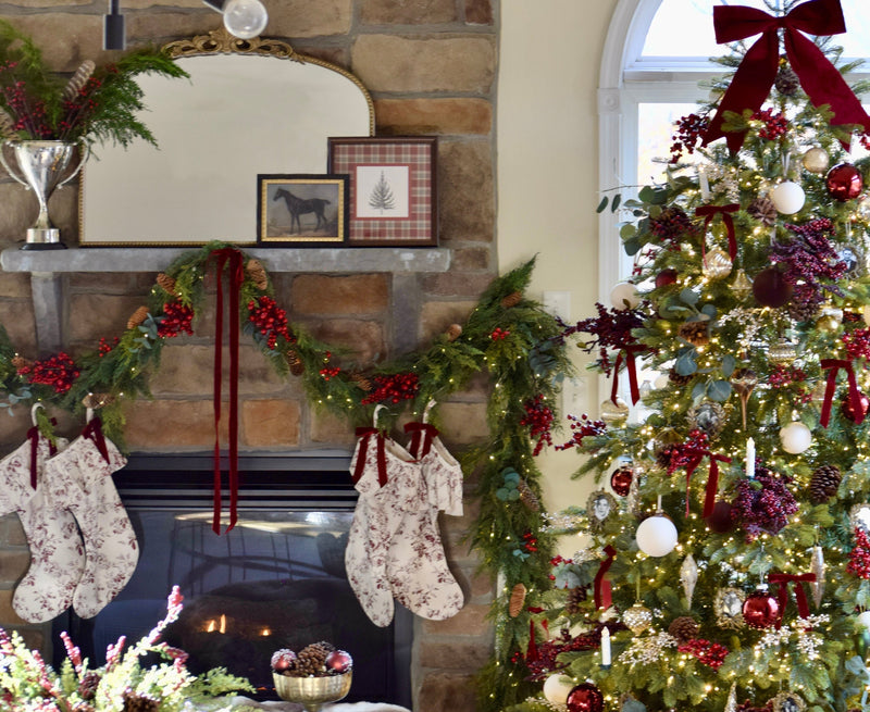What’s the Vibe? A Guide to Christmas Tree Decorating by Theme