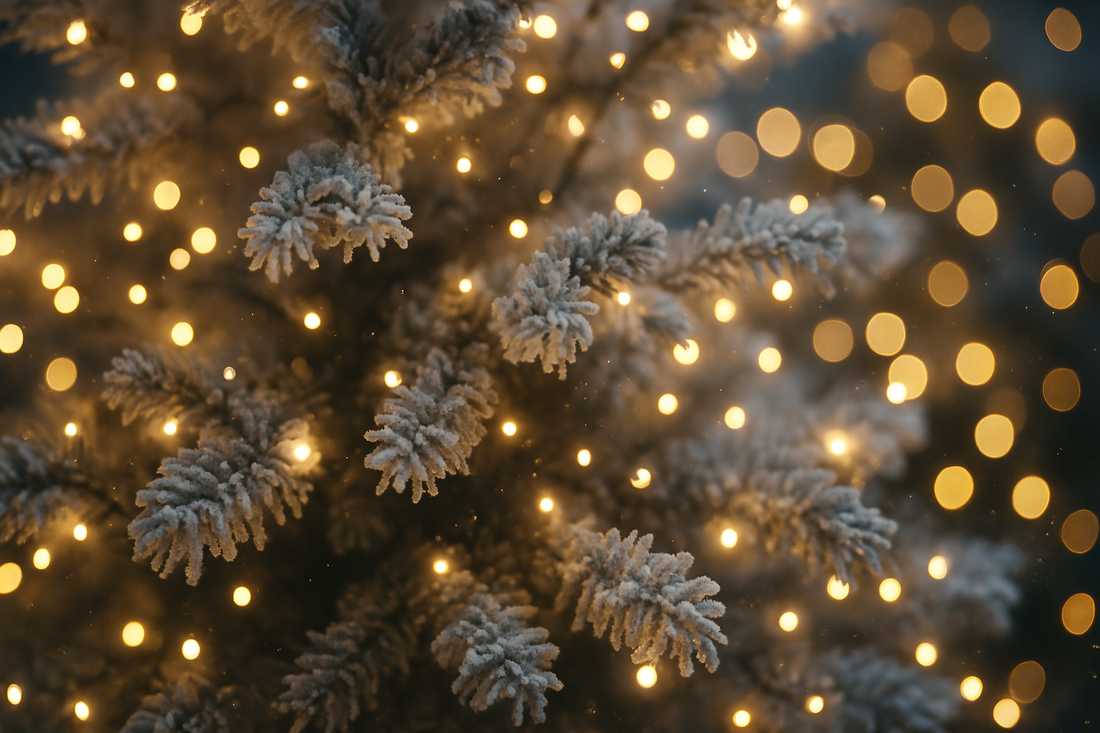 Do Your Christmas Lights Last up to 25,000 Hours? Ours Do! 🎄 💡