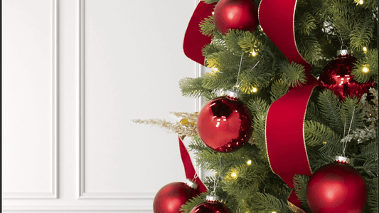 Choosing the Right Ornaments for Different Tree Sizes