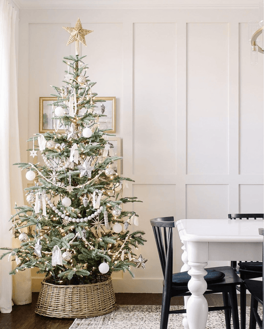 Mastering the Art of Enhancing Slim Christmas Trees for a Fuller Festive Look