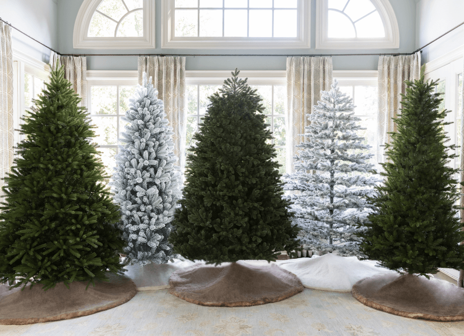 Discover the Top 5 Artificial Christmas Trees to Spruce Up Your Holiday Decor