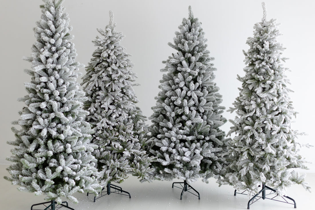 How Much Should I Spend on an Artificial Christmas Tree?