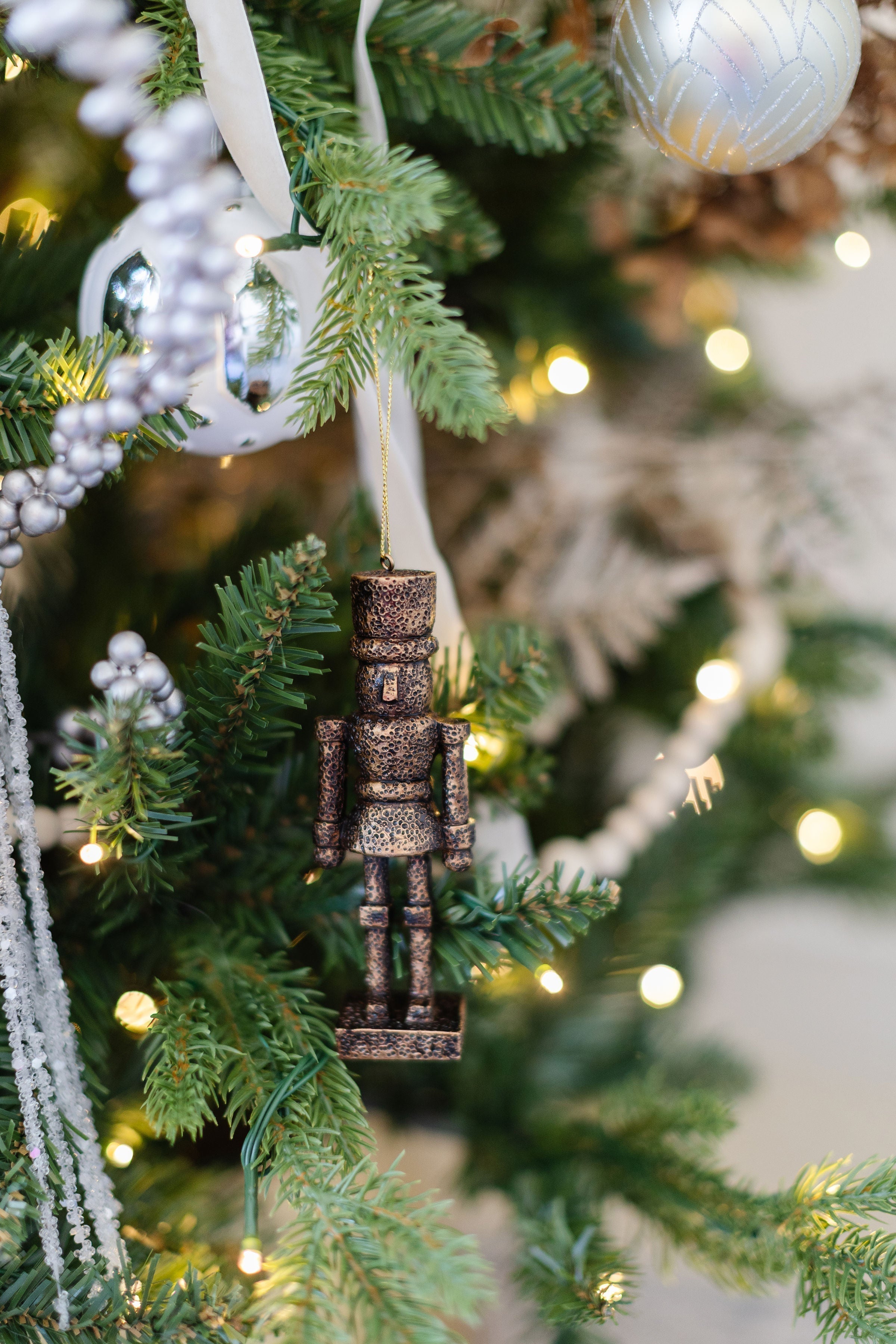 The Ornament Edit: Choosing What Works