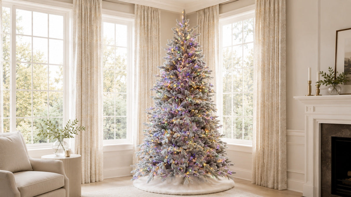 The Vintage Christmas Revival: How to Bring That Nostalgic Holiday Magic Home