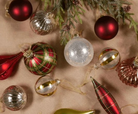 Spotlight on Limited Edition Christmas Ornaments
