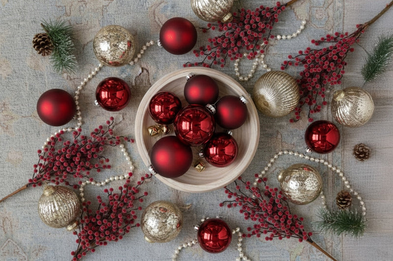 The Best Ornament Storage Solutions for a Clutter-Free Holiday