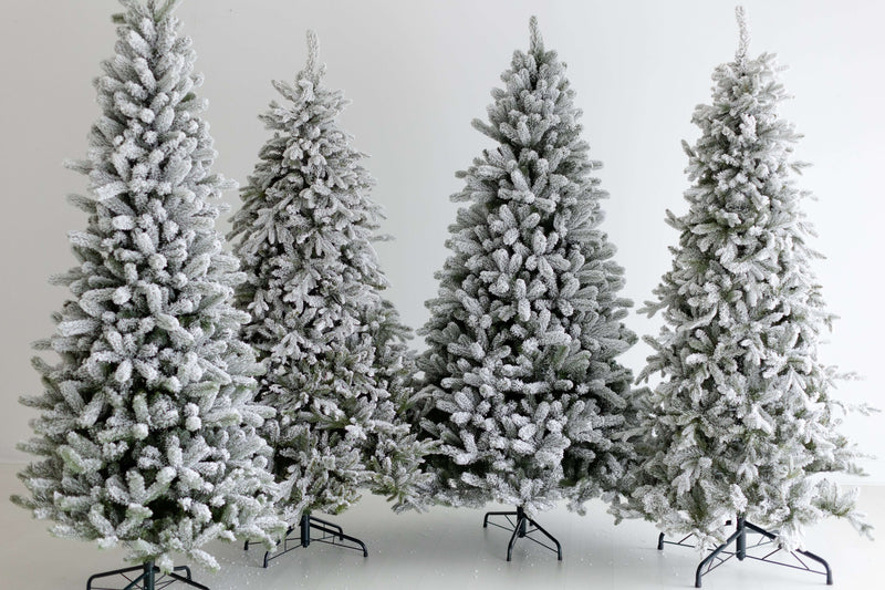 How Much Should I Spend on an Artificial Christmas Tree?