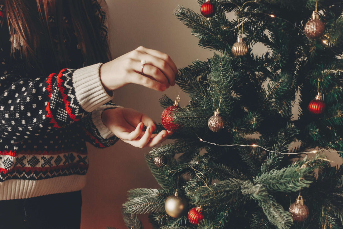 Your Ultimate Guide to Throwing a Christmas Tree Trimming Party