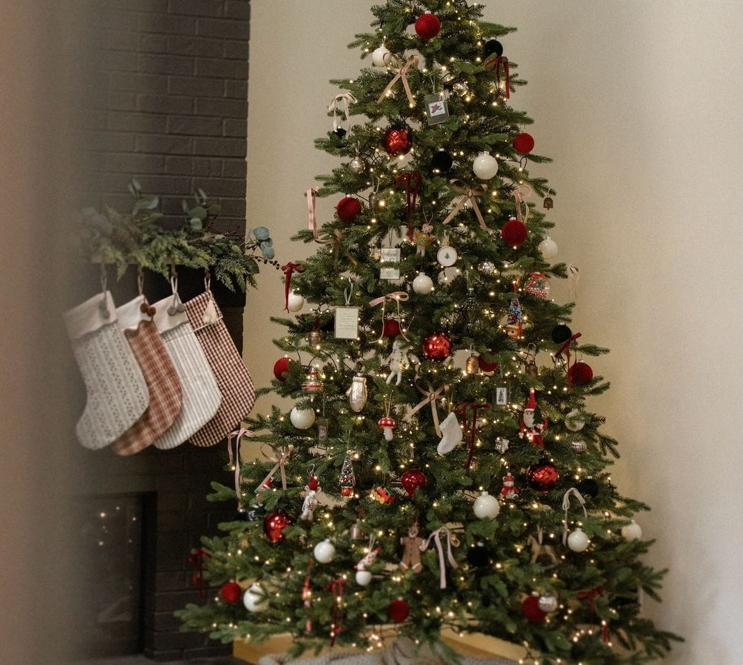 A King of Chrismtas Special Collection