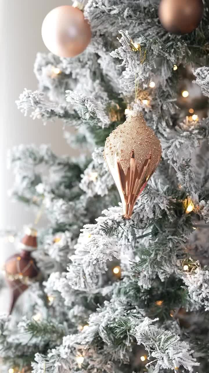 Christmas Ornaments