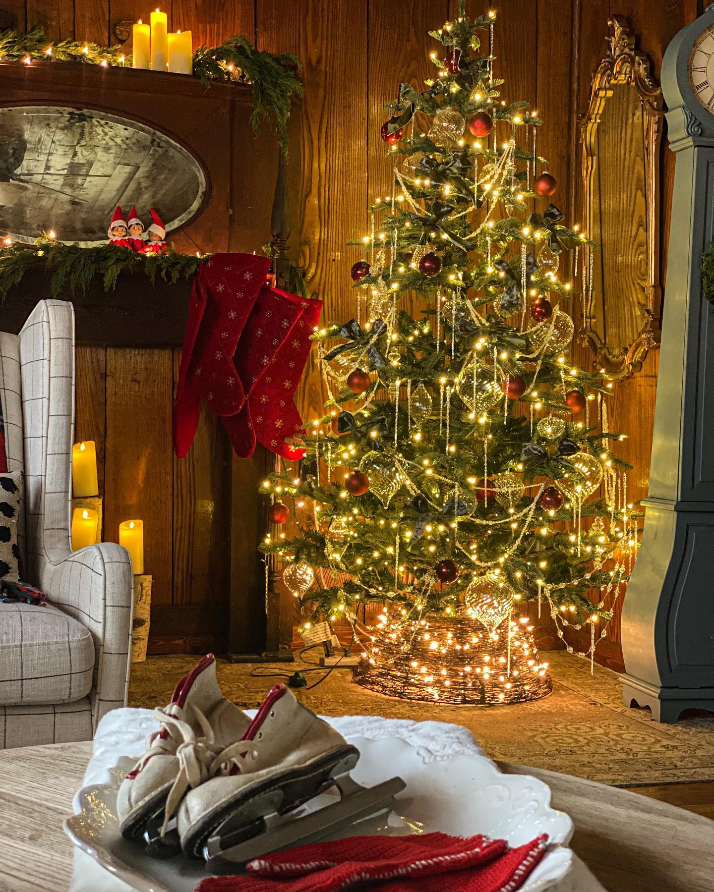 Traditional Christmas