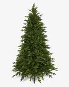 7.5' Alpine Fir Artificial Christmas Tree Unlit