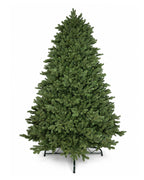 9' Aspen Fir Artificial Christmas Tree Unlit