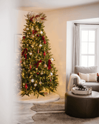 King of Christmas Berry and Pine Picks (12 Pack)