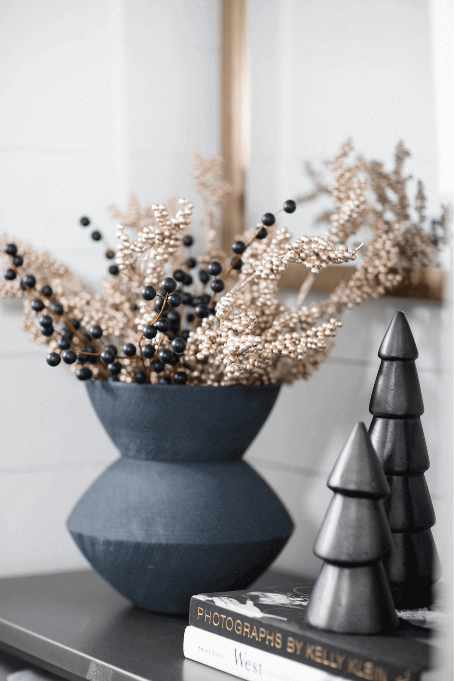 King of Christmas Champagne Berry Picks (12 Pack)