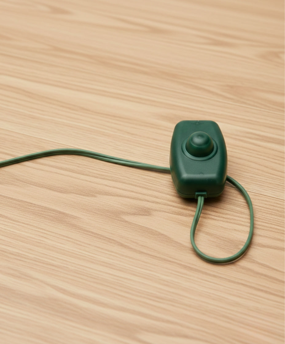 Tree Foot Pedal