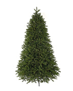 7.5' King Fraser Fir Artificial Christmas Tree Unlit