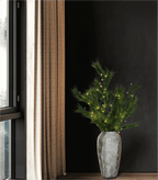 King of Christmas Pine LED Branches (3 Pack)