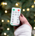 Tree Remote