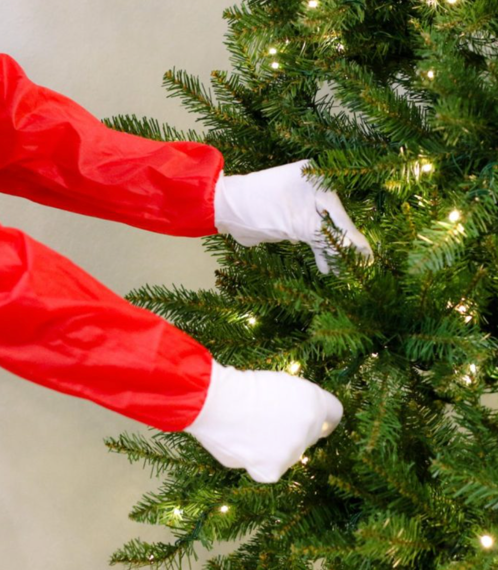 Tree Shaping Gloves