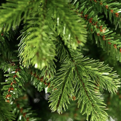 Realistic tree