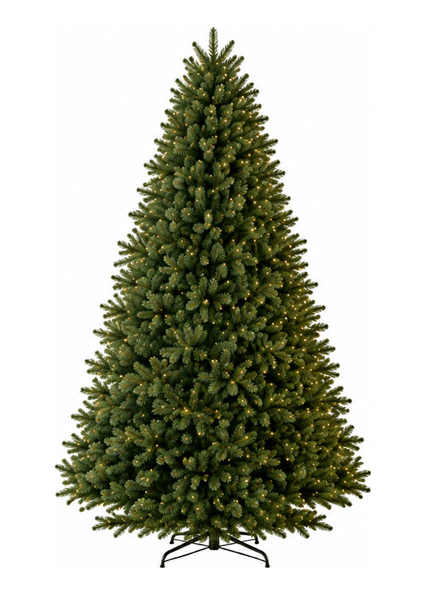 Standard Full Tree