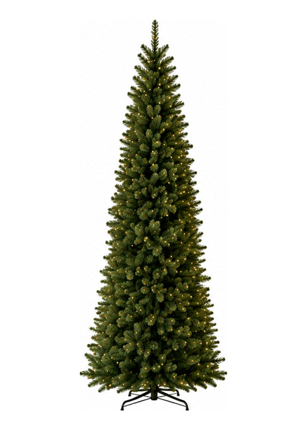 Slim Tree