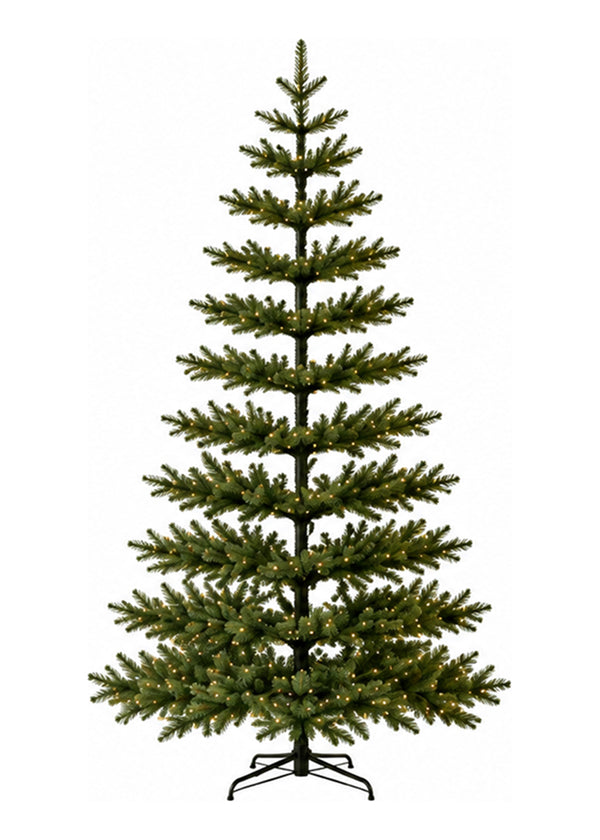 Sparse Tree