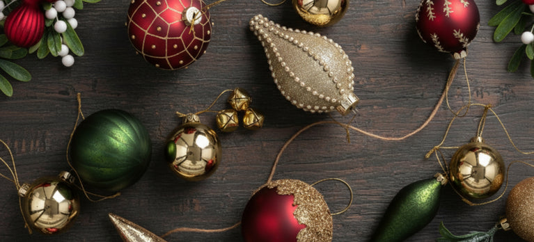 Traditional Christmas