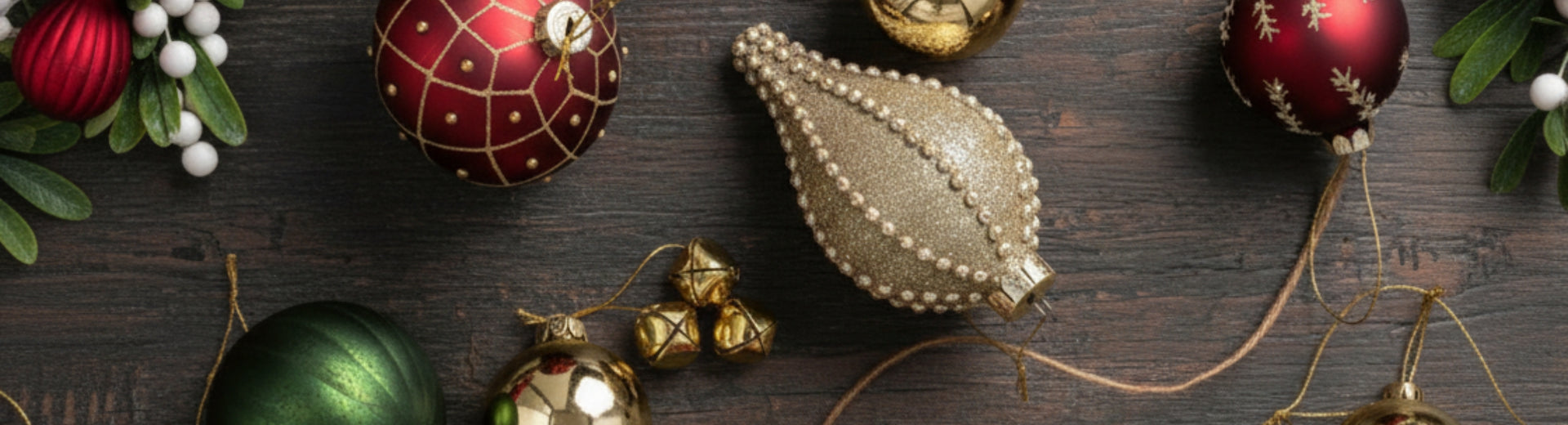 Traditional Christmas