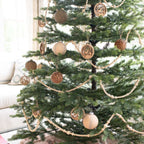 King of Christmas 7.5' Rushmore Fir Artificial Christmas Tree Unlit