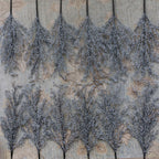 King of Christmas Frozen Branch Picks (12 Pack)