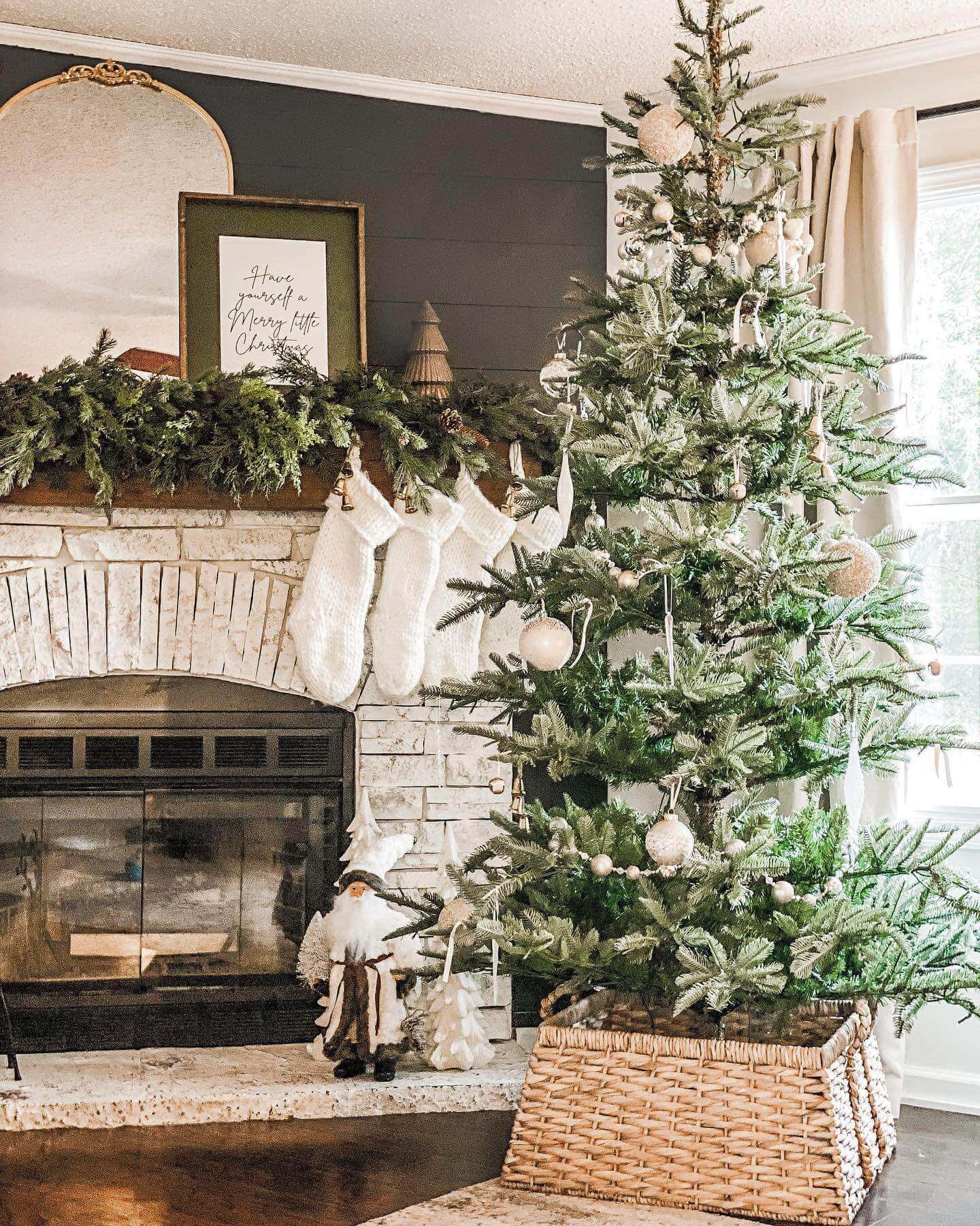 Artificial noble christmas trees sale deals