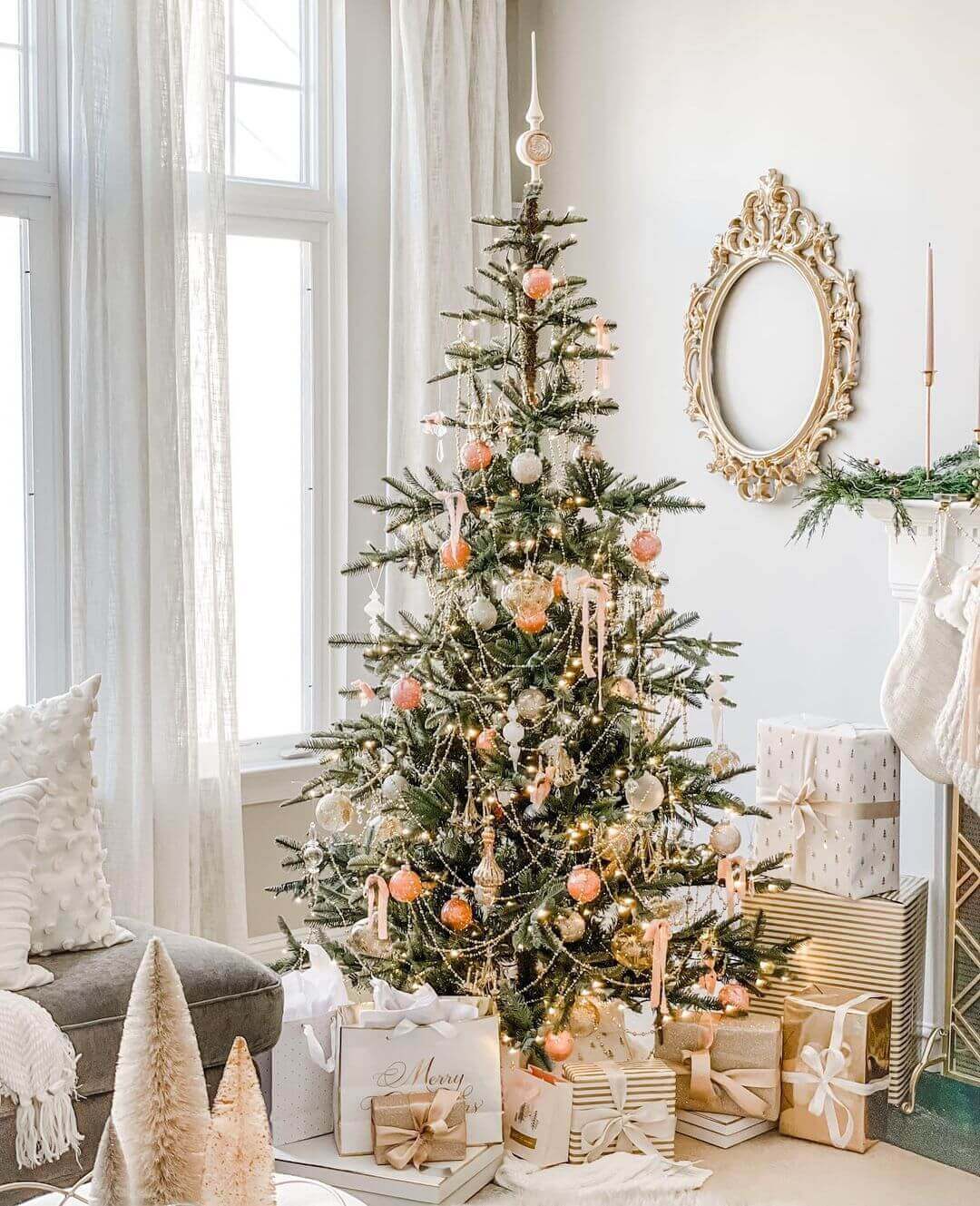 Best Artificial Noble Fir Christmas Trees: Top Picks for 2025