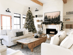 King of Christmas 10' King Fraser Fir Quick-Shape Artificial Christmas Tree with 1600 Warm White & Multi-Color LED Lights