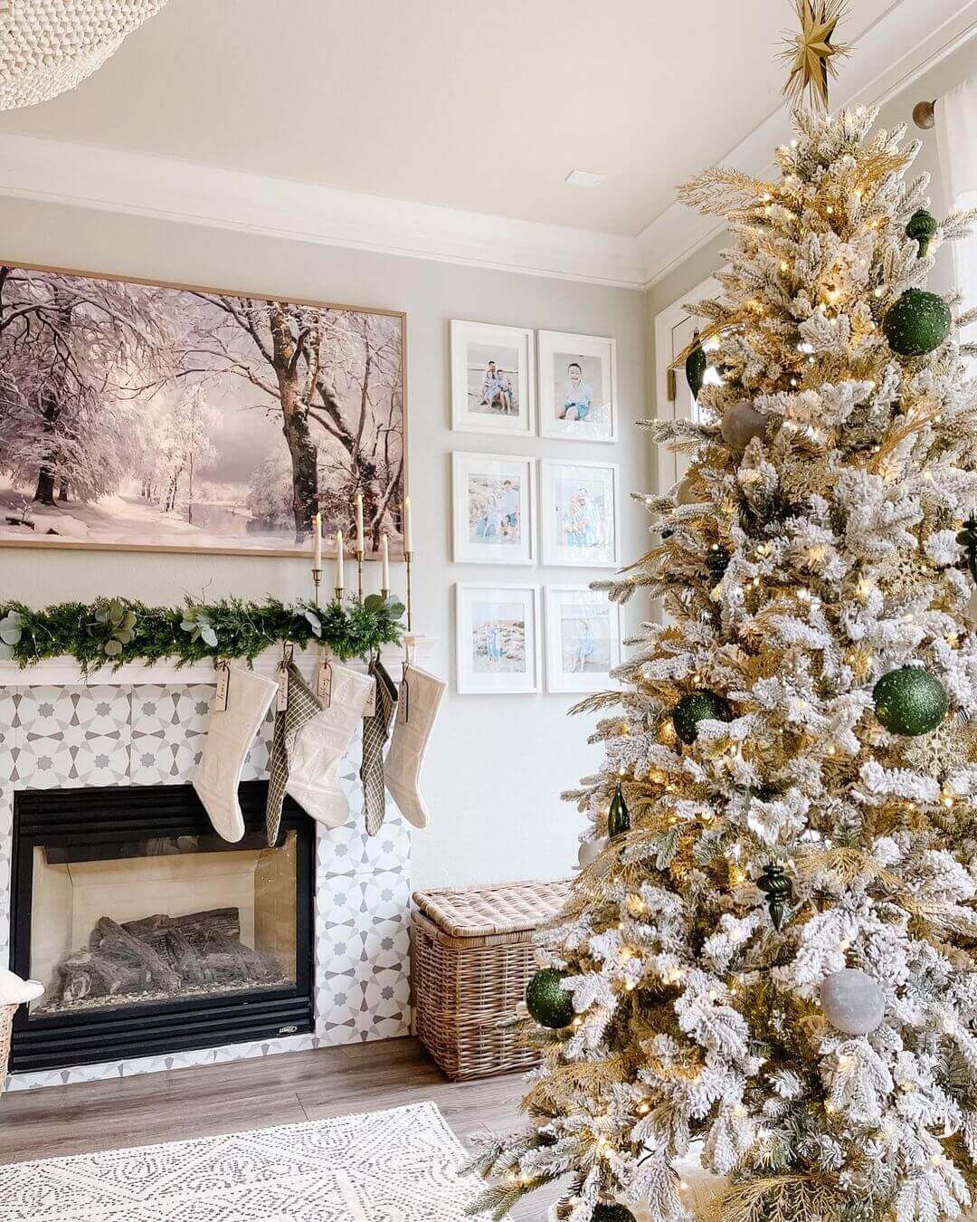 61 Best CHRISTMAS TREE RIBBON GARLAND ideas  christmas tree, christmas,  christmas tree decorations